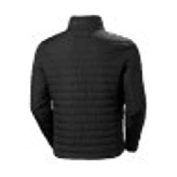 Helly Hansen Crew Insulator Jacket 2 Black