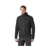 Helly Hansen Crew Insulator Jacket 2 Black