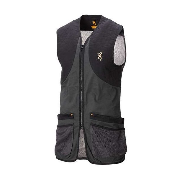 Browning Classic Skydevest Anthracite