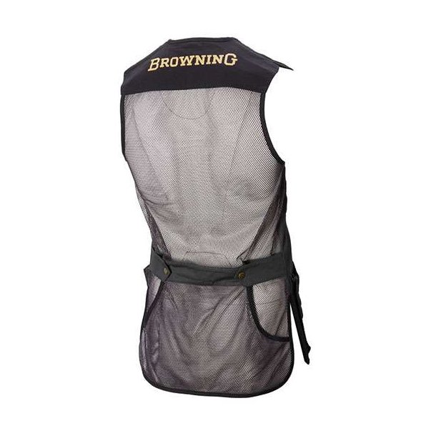 Browning Classic Skydevest Anthracite
