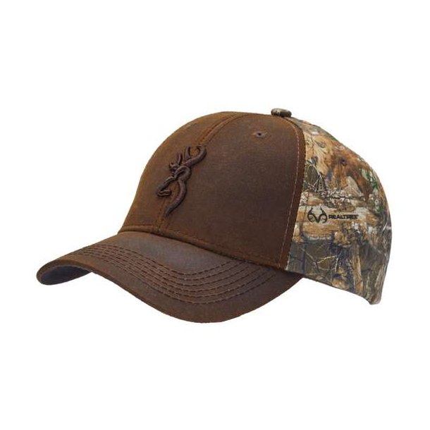 Browning Cap Deep Forest