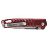 Gerber Zilch Foldekniv Drab Red