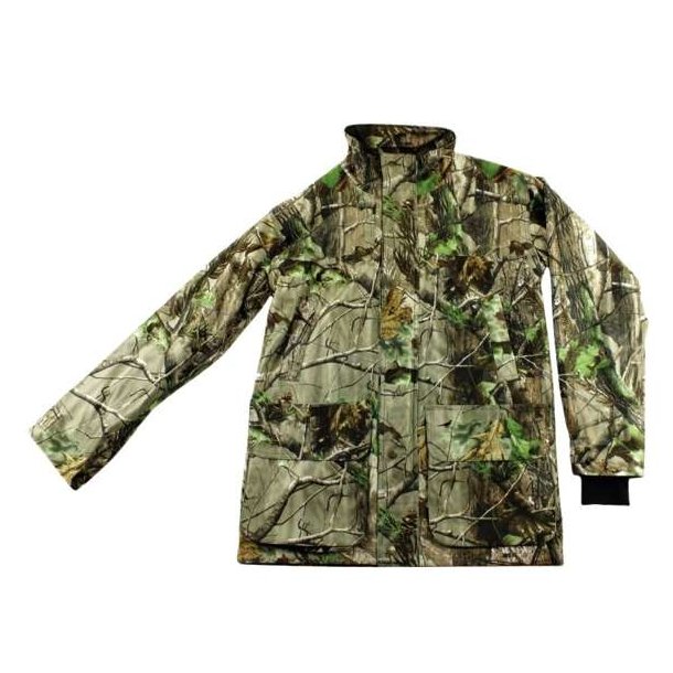 Laksen Camo Wingfield Jakke Camo