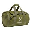 Haglfs Lava 50 Taske Olive Green