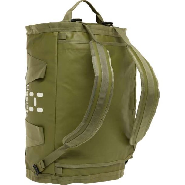 Haglfs Lava 50 Taske Olive Green