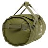 Haglfs Lava 50 Taske Olive Green