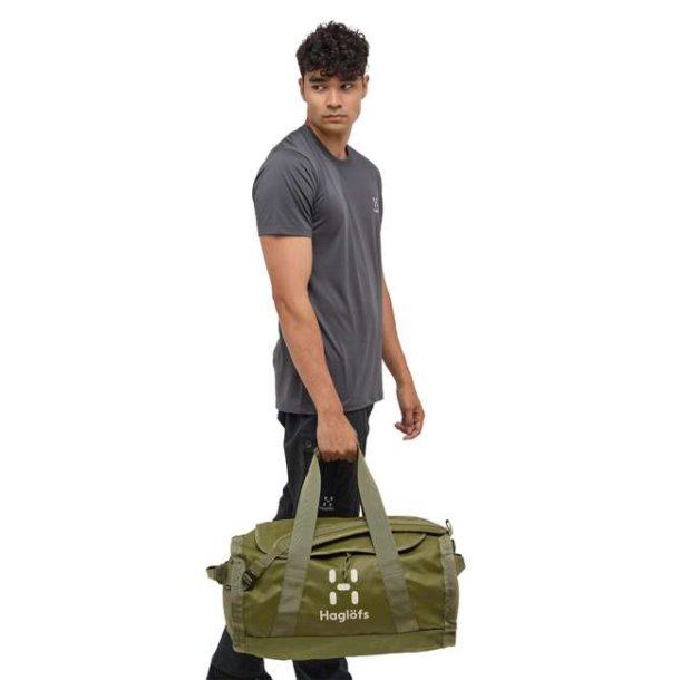 Haglfs Lava 50 Taske Olive Green