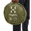 Haglfs Lava 50 Taske Olive Green