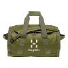Haglfs Lava 50 Taske Olive Green