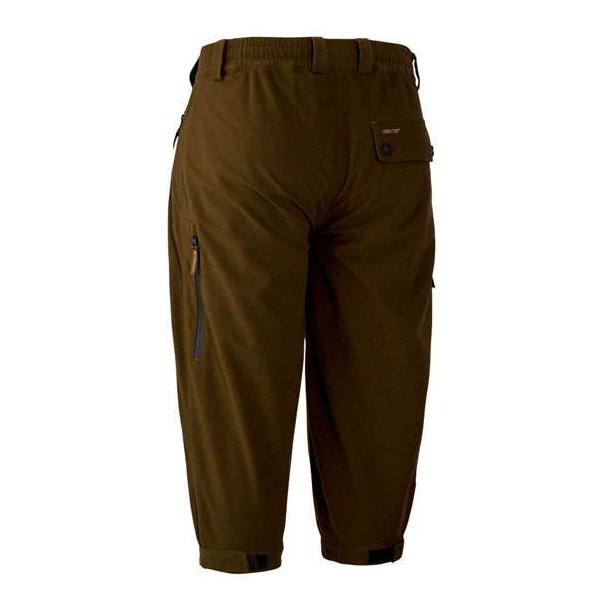 Deerhunter Pro Gamekeeper Breeks Peat