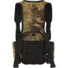 Hrkila Deer Stalker Bino Strap 20x17cm AXIS MSP Forest green