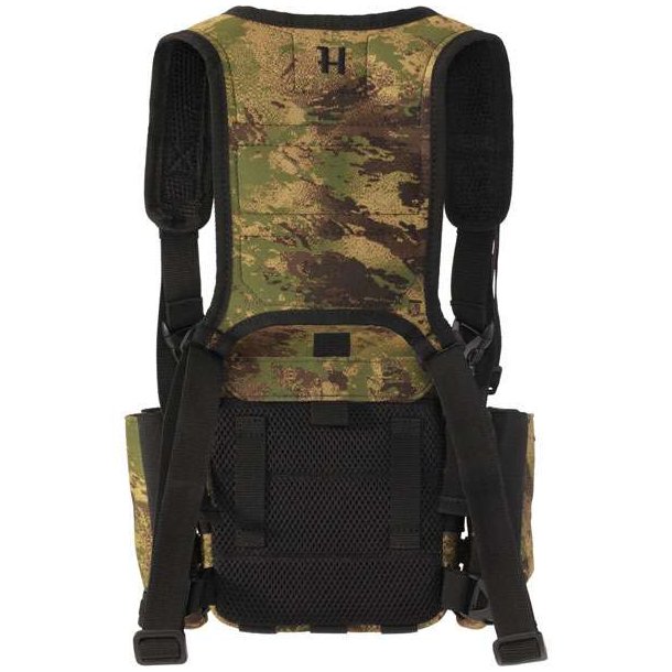 Hrkila Deer Stalker Bino Strap 20x17cm AXIS MSP Forest green