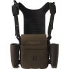 Hrkila Deer Stalker Bino Strap 20x17cm Willow green