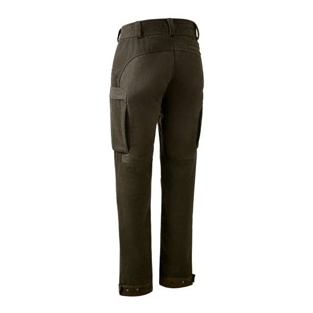 Deerhunter Tatra Bukser Loden Wood