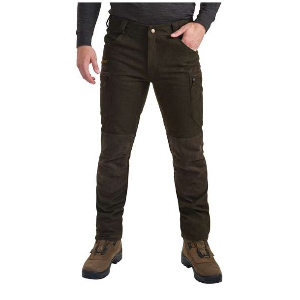 Deerhunter Tatra Bukser Loden Wood