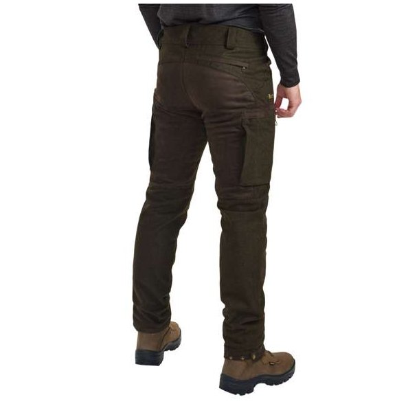 Deerhunter Tatra Bukser Loden Wood