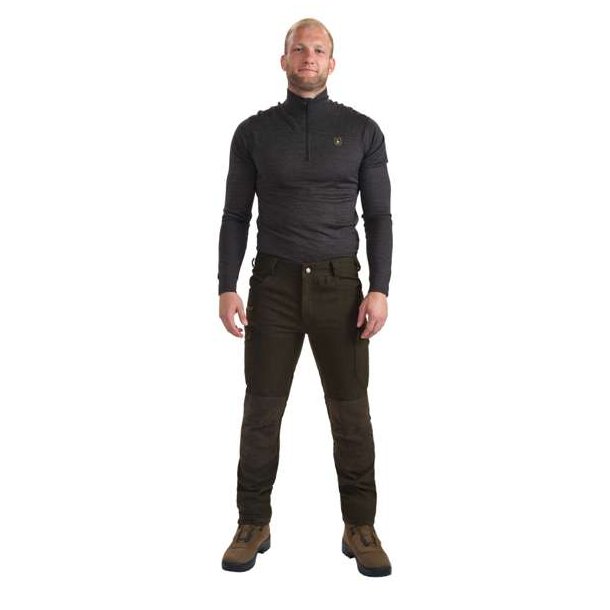 Deerhunter Tatra Bukser Loden Wood