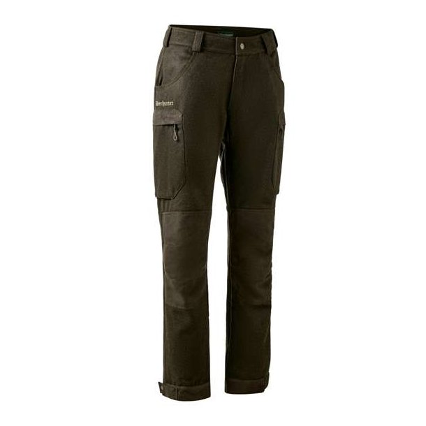 Deerhunter Tatra Bukser Loden Wood