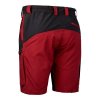 Deerhunter Strike Shorts Oxblood Red