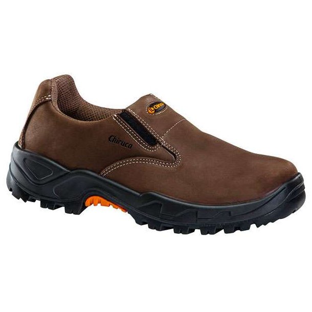 Chiruca Serbal 02 Brown