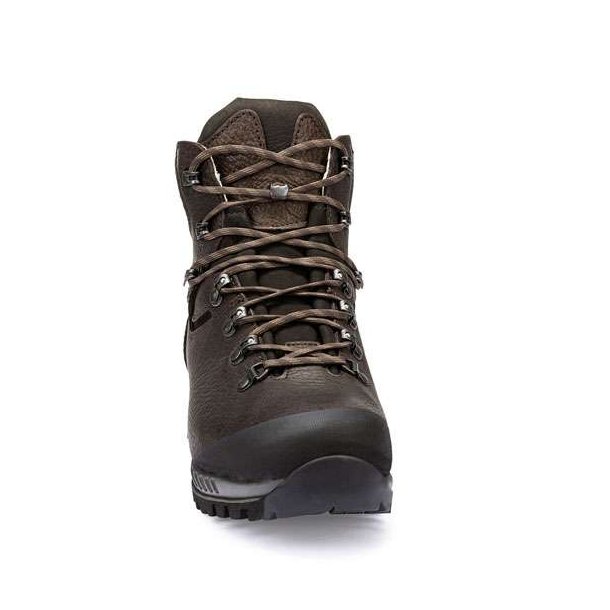 Hanwag Lhasa II Wide Stvle Chestnut/Asphalt