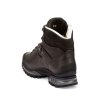 Hanwag Lhasa II Wide Stvle Chestnut/Asphalt