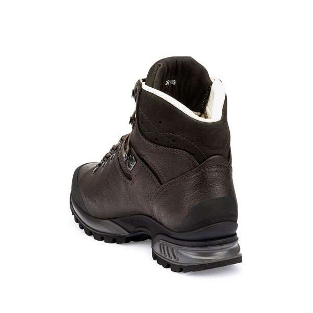 Hanwag Lhasa II Wide Stvle Chestnut/Asphalt