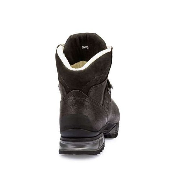 Hanwag Lhasa II Wide Stvle Chestnut/Asphalt
