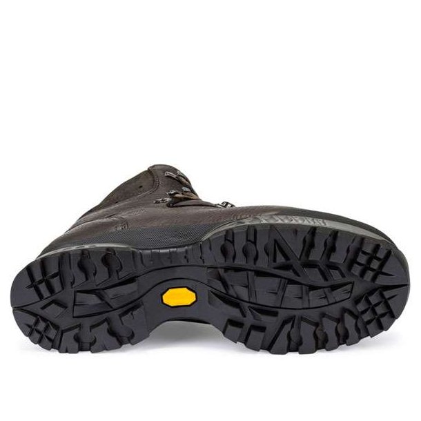 Hanwag Lhasa II Wide Stvle Chestnut/Asphalt