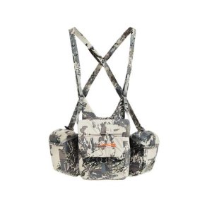 Sitka Mountain Optics Harness Optifade Open Country