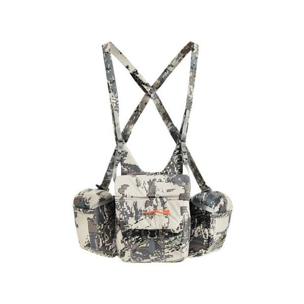 Sitka Mountain Optics Harness Optifade Open Country