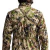 Sitka Mountain Optics Harness Optifade Subalpine