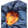 Haglfs Tarius -5 190L Midnight Blue/Tangerine