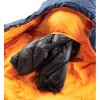 Haglfs Tarius -5 190L Midnight Blue/Tangerine