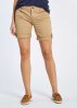 Dubarry Waldron Shorts W Oyster