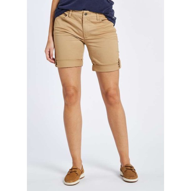 Dubarry Waldron Shorts W Oyster