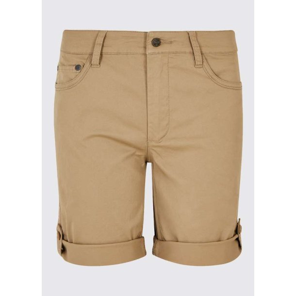 Dubarry Waldron Shorts W Oyster