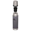 Stanley Legendary Classic Flaske 0,75L Charcoal