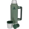 Stanley Classic Vacuum Bottle 1,4L Green