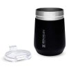 Stanley The Everyday GO Tumbler .29L Matte Black Pebble