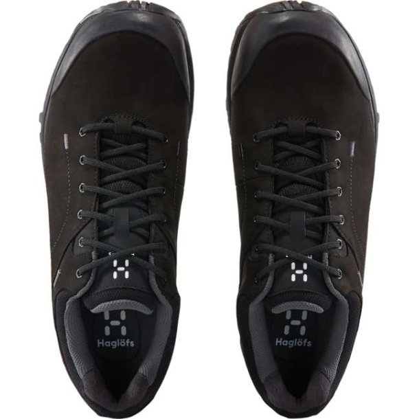 Haglfs Ridge GTX Low True Black