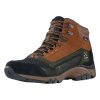 Haglfs Skuta Proof Mid Stvle Oak/Deep Woods