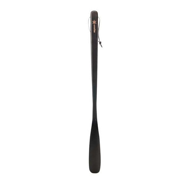 Tr Skohorn 54CM Sort