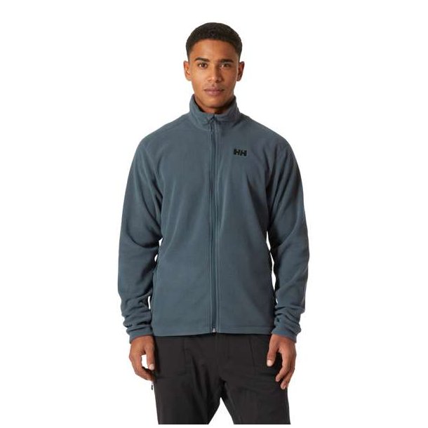 Helly Hansen Daybreaker Fleece Jacket Alpine