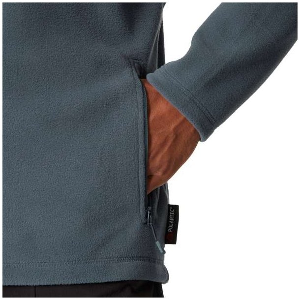 Helly Hansen Daybreaker Fleece Jacket Alpine
