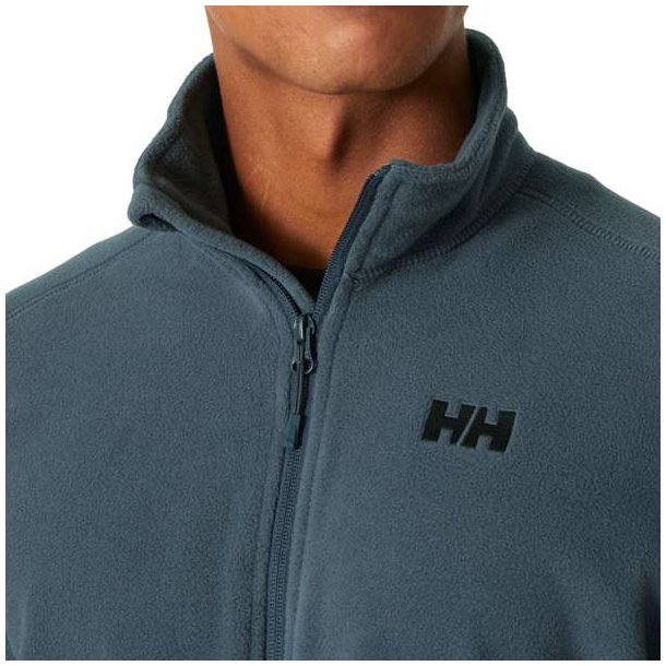 Helly Hansen Daybreaker Fleece Jacket Alpine