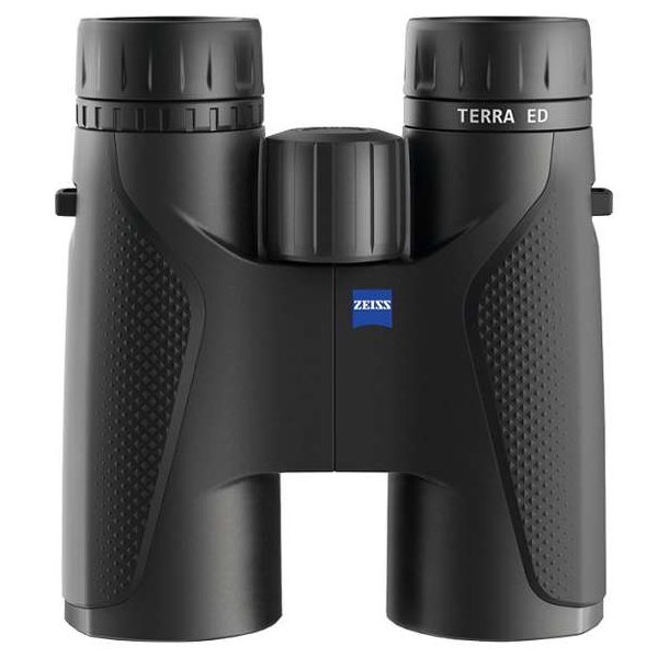 Zeiss Terra ED 8x42 Black Hndkikkert
