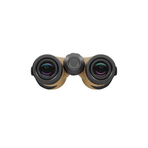 Zeiss Terra ED 10x42 Black-Sand Hndkikkert