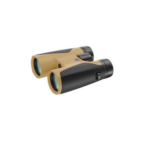 Zeiss Terra ED 10x42 Black-Sand Hndkikkert
