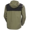 Helly Hansen Vancouver Rain Jacket Lay Green